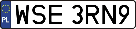 WSE3RN9