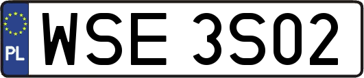 WSE3S02