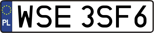 WSE3SF6