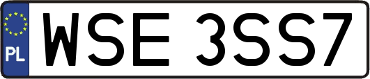 WSE3SS7