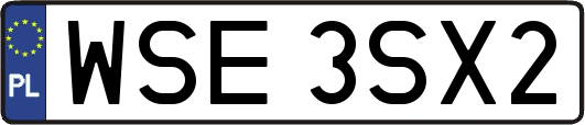 WSE3SX2