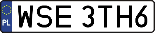 WSE3TH6