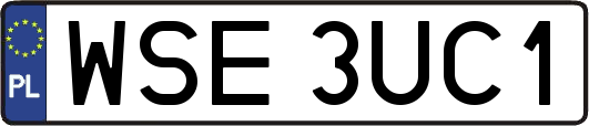 WSE3UC1