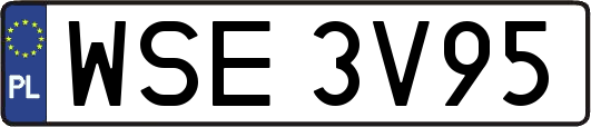 WSE3V95