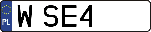 WSE4
