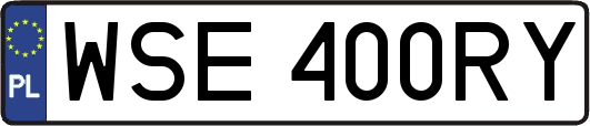 WSE400RY
