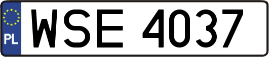 WSE4037