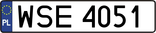 WSE4051