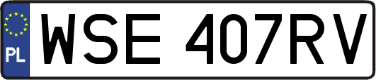 WSE407RV