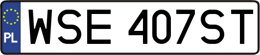 WSE407ST