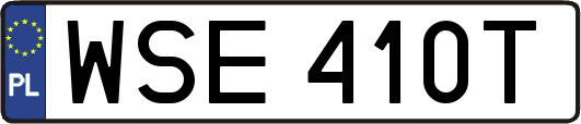 WSE410T