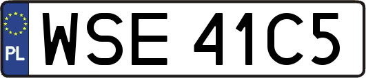 WSE41C5