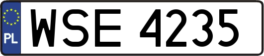 WSE4235