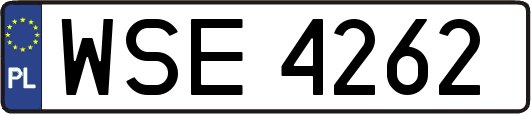 WSE4262