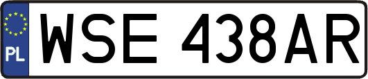 WSE438AR