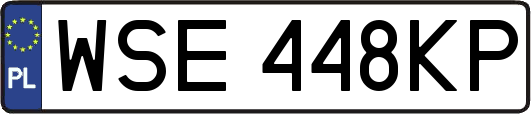 WSE448KP