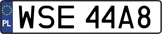 WSE44A8