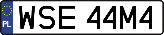 WSE44M4