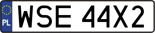 WSE44X2