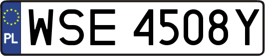 WSE4508Y