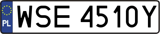 WSE4510Y