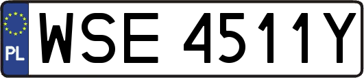 WSE4511Y