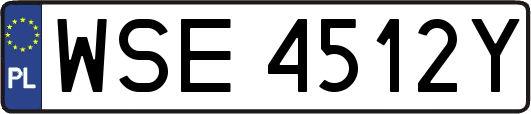 WSE4512Y