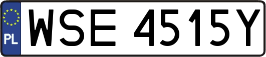 WSE4515Y
