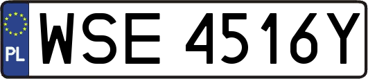WSE4516Y