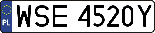 WSE4520Y
