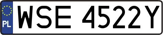 WSE4522Y