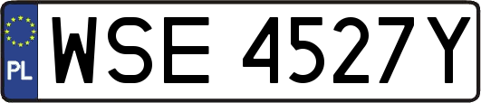 WSE4527Y