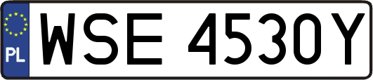 WSE4530Y