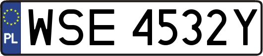 WSE4532Y