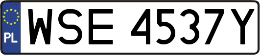 WSE4537Y