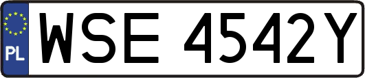 WSE4542Y