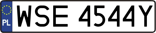 WSE4544Y