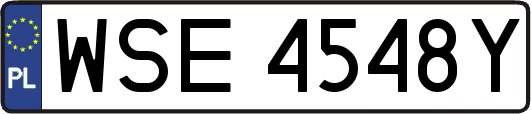 WSE4548Y
