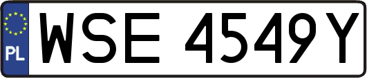 WSE4549Y