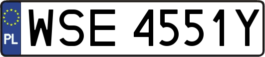 WSE4551Y