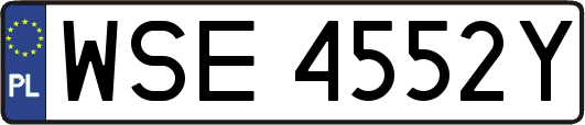 WSE4552Y