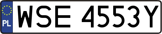 WSE4553Y