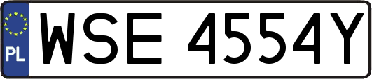 WSE4554Y