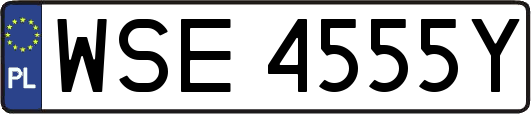 WSE4555Y