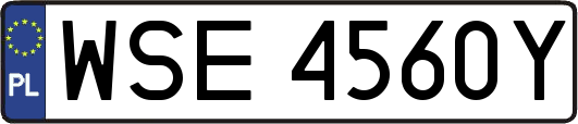 WSE4560Y