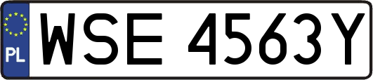 WSE4563Y