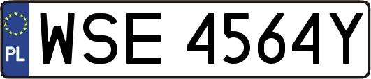WSE4564Y