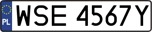 WSE4567Y