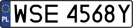 WSE4568Y
