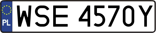 WSE4570Y